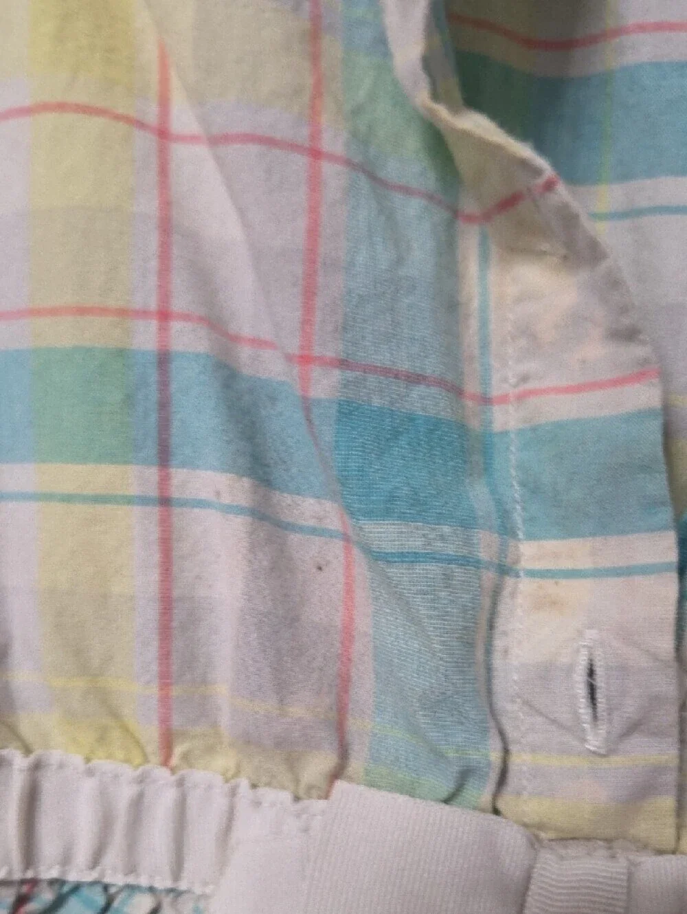 Gymboree vitage soft